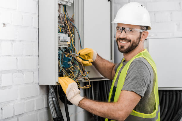 Best Residential Electrician Services  in Freeland, WA