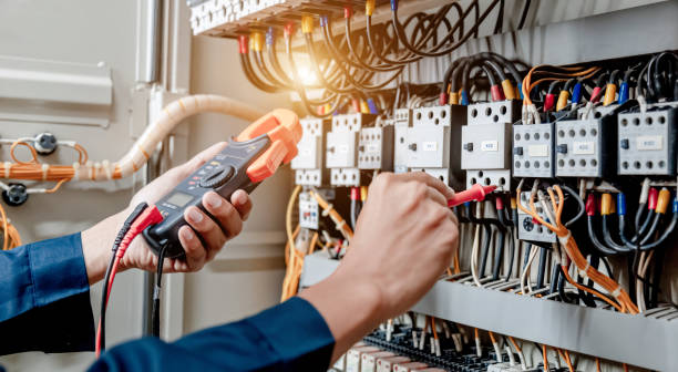 Best Electrical Installation Contractor  in Freeland, WA