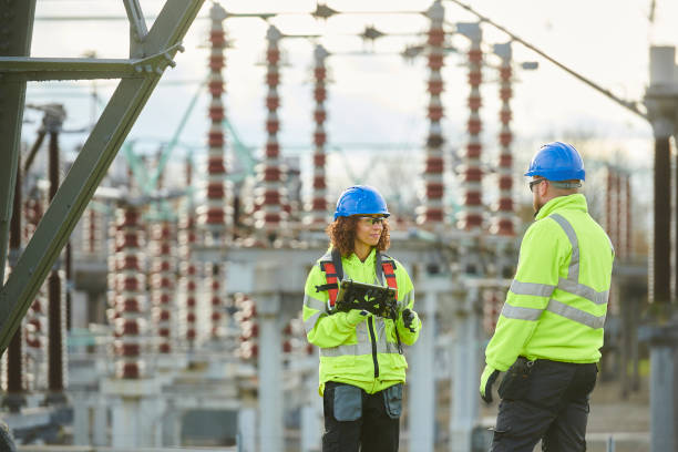Best Electrical Contractors for Businesses  in Freeland, WA