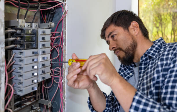 Best Electrical Troubleshooting Services  in Freeland, WA